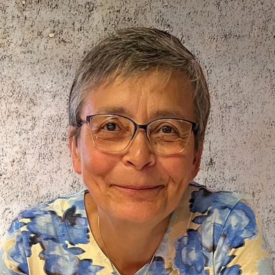 Benedikte Lennert Mortensen